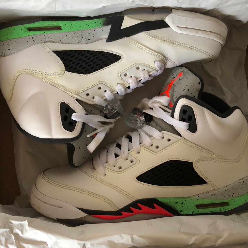 Jordan Retro 5 BG - 7Y